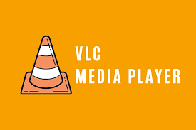 VLC for Windows Logo