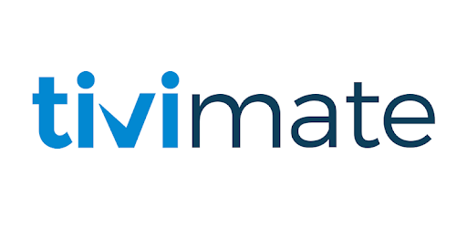 TiviMate IPTV Player Logo